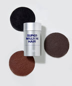 SUPER MILLION HAIR 25g black cabbage