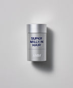 SUPER MILLION HAIR 25g black cabbage