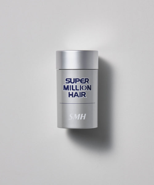 SUPER MILLION HAIR 25g black cabbage
