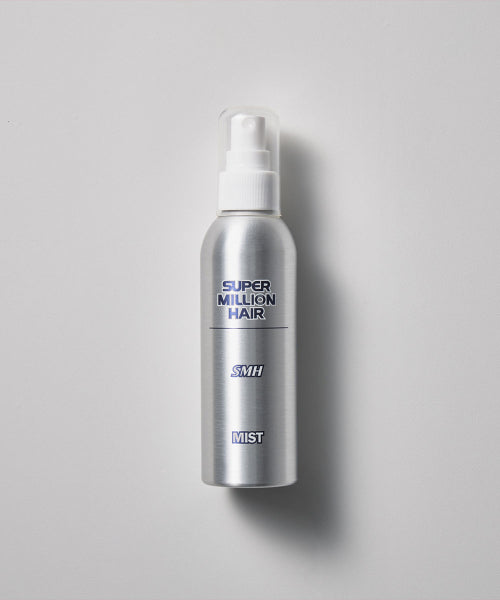 SUPER MILLION HAIR Exclusive mist 165ml x 6