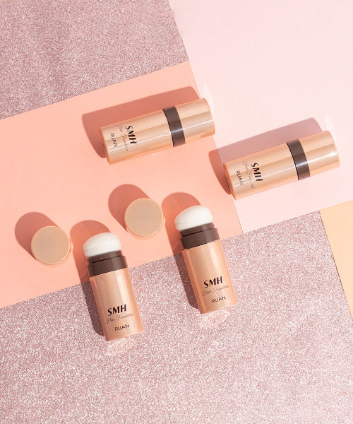 SUPER MILLION HAIR SUPER MILLION HAIR Hair Foundation 3g 2 Packs