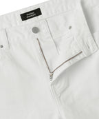 MUSINSA STANDARD WOMAN MUSINSA STANDARD WOMAN Women's Boot Cut Denim Pants (White)