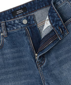 MUSINSA STANDARD WOMAN MUSINSA STANDARD WOMAN Women's Boot Cut Denim Pants Medium Indigo