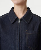 MUSINSA STANDARD WOMAN MUSINSA STANDARD WOMAN Women's Jacket Relaxed Crop