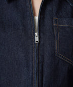MUSINSA STANDARD WOMAN MUSINSA STANDARD WOMAN Women's Jacket Relaxed Crop