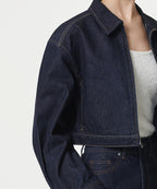 MUSINSA STANDARD WOMAN MUSINSA STANDARD WOMAN Women's Jacket Relaxed Crop