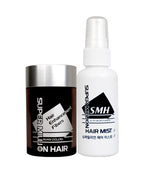 SUPER MILLION HAIR Super Million Hair Portable Set / Carry-on travel mist that does not clog pores