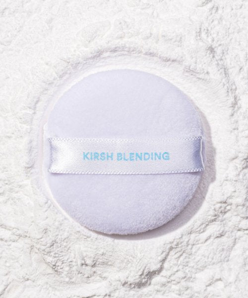 KIRSH BLENDING KIRSH BLENDING Free Fluffy Warpy Powder 2pack