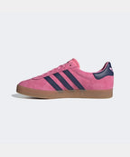 ADIDAS Sneakers Gazelle 85 - Scarlet: Dark Blue