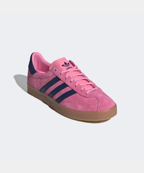 ADIDAS Sneakers Gazelle 85 - Scarlet: Dark Blue