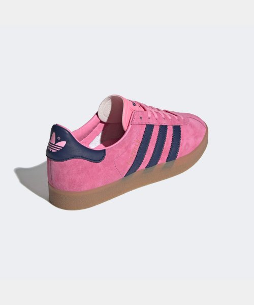 ADIDAS Sneakers Gazelle 85 - Scarlet: Dark Blue