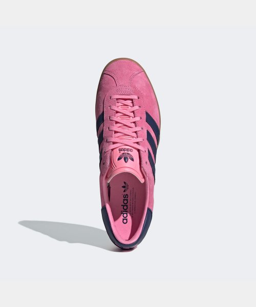 ADIDAS Sneakers Gazelle 85 - Scarlet: Dark Blue