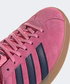 ADIDAS Sneakers Gazelle 85 - Scarlet: Dark Blue