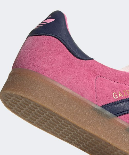 ADIDAS Sneakers Gazelle 85 - Scarlet: Dark Blue