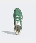 ADIDAS ADIDAS Gazelle Sneakers - Green: Off White