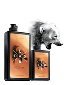BADLAB 4-in-1 Sports Cooldown Cooling Shampoo 400ml