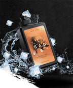 BADLAB 4-in-1 Sports Cooldown Cooling Shampoo 400ml