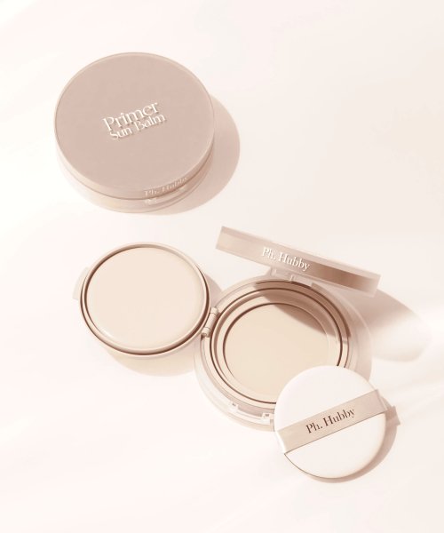 PH HUBBY PH HUBBY Primer Sunbalm SPF 50+ PA++++ 15g