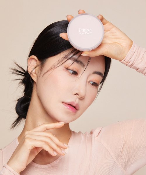PH HUBBY PH HUBBY Primer Sunbalm SPF 50+ PA++++ 15g