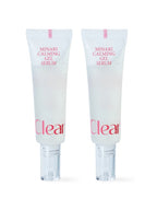 CLEARDEA [2 packs] Water parsley soothing gel serum duo 30ml