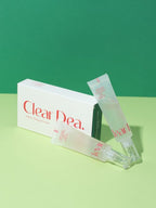 CLEARDEA [2 packs] Water parsley soothing gel serum duo 30ml