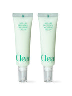 CLEARDEA [2 packs] Water parsley deep cool soothing cream duo 30ml