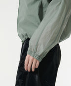 MUSINSA STANDARD WOMAN MUSINSA STANDARD WOMAN Women's Sheer Hooded Windbreaker Jacket (Size L)