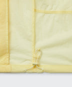 MUSINSA STANDARD WOMAN MUSINSA STANDARD WOMAN Women's Sheer Hooded Windbreaker Jacket [Lemon]