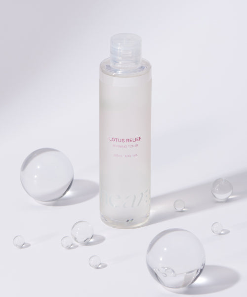 NEARGARDEN Pore ​​shrinking toner Lotus lotus toner 205ml