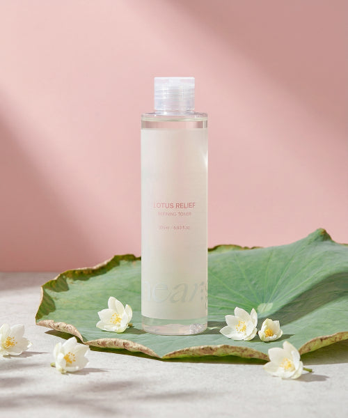 NEARGARDEN Pore ​​shrinking toner Lotus lotus toner 205ml