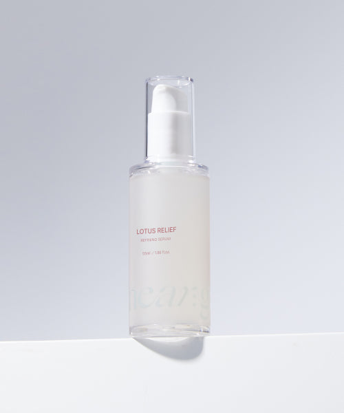 NEARGARDEN NEARGARDEN Pore Ampoule Lotus Serum 55ml