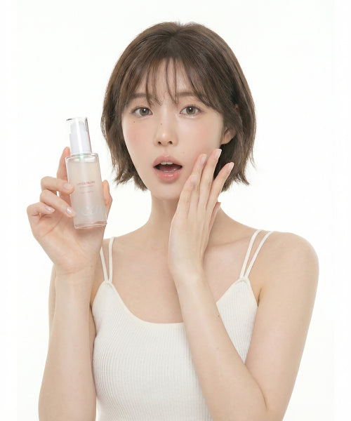NEARGARDEN NEARGARDEN Pore Ampoule Lotus Serum 55ml