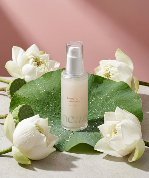 NEARGARDEN NEARGARDEN Pore Ampoule Lotus Serum 55ml