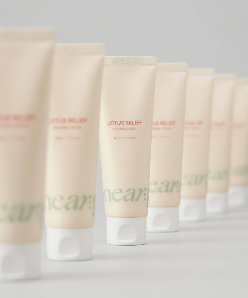 NEARGARDEN NEARGARDEN Pore Shrinking Cream 80ml