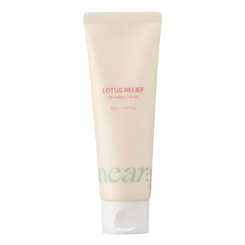 NEARGARDEN Lotus Lotus Mild Basic Set (Toner + Cream)