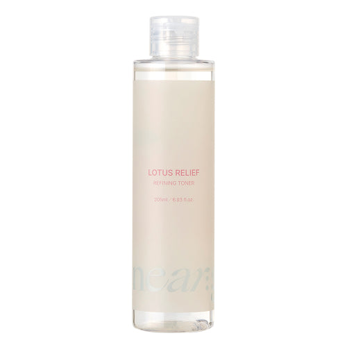 NEARGARDEN Lotus Lotus Mild Basic Set (Toner + Cream)