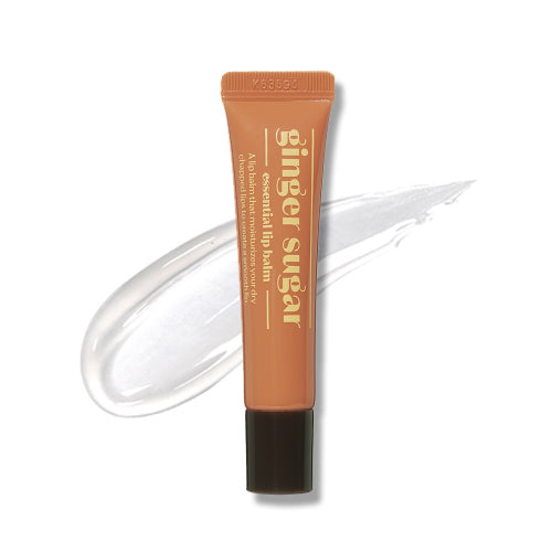 ETUDE ETUDE Ginger Sugar Essential Lip Balm