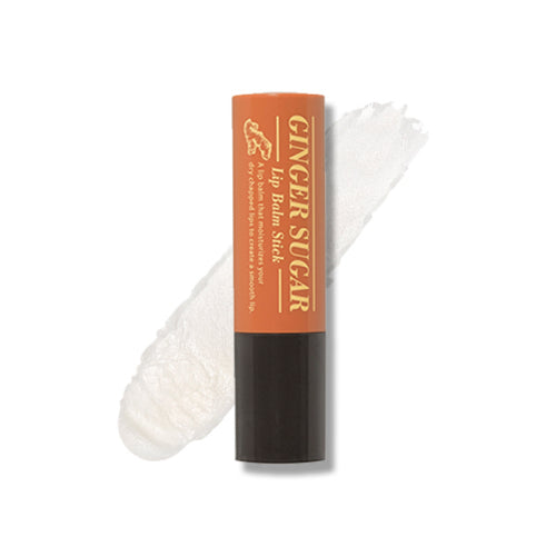 ETUDE ETUDE Ginger Sugar Lip Balm Sticks (2)