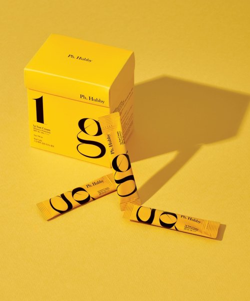 PH HUBBY PH HUBBY Sunscreen Intensive Protection 1g Stick