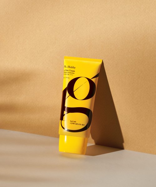 PH HUBBY PH HUBBY Sunscreen Intensive Protection SPF 50