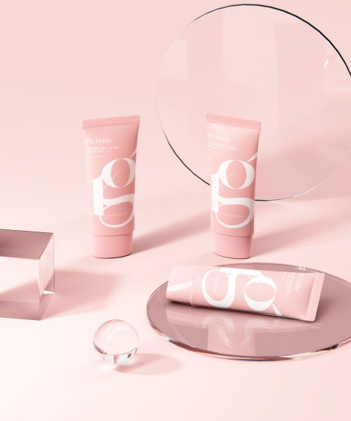 PH HUBBY PH HUBBY BB Tone Up Sun SPF 50 50g