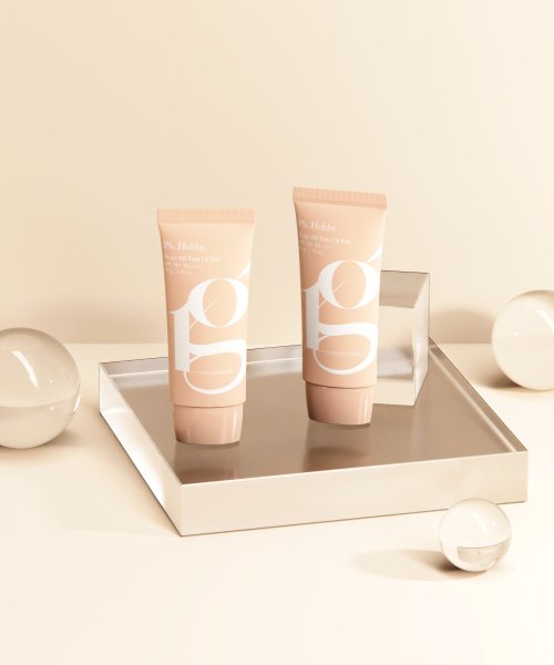 PH HUBBY PH HUBBY BB Tone Up Sun SPF 50 50g