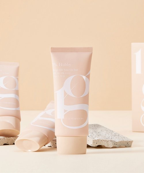 PH HUBBY PH HUBBY BB Tone Up Sun SPF 50 50g