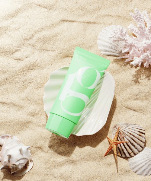 PH HUBBY PH HUBBY Sunscreen Cica Seven 50g