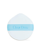 CLEARDEA CLEARDEA UP10TION Radiance Cushion Puff Set of 10
