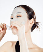 REIFY REIFY Hydrogel Water Soothing Mask 1 Box (5 Sheets)