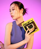 REIFY REIFY Hydrogel Lightening Mask 1 Box