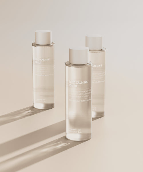 PH HUBBY 150ml soothing toner