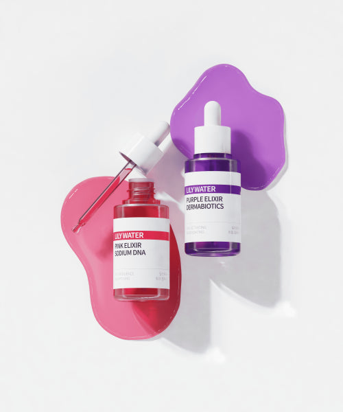 PH HUBBY PH HUBBY Lilywater Elixir Ampoule 45ml
