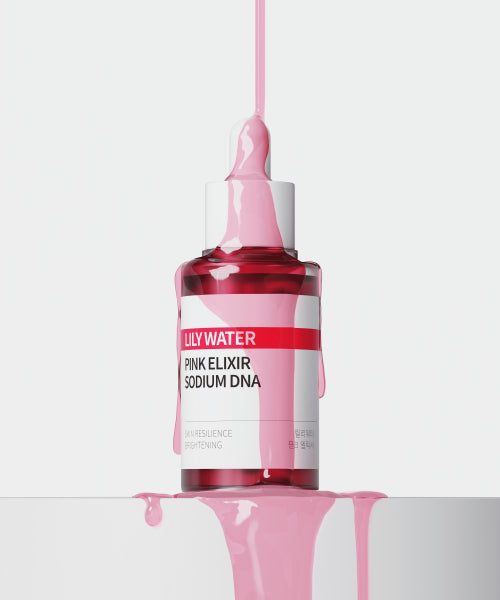 PH HUBBY PH HUBBY Lilywater Elixir Ampoule 45ml